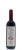 Front shot of wine bottle