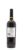 Back shot of wine bottle