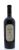 Front shot of wine bottle