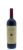Front shot of wine bottle