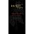 Flat front label of wine