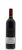 Back shot of wine bottle