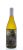 Front shot of wine bottle