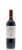 Front shot of wine bottle