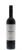 Front shot of wine bottle