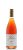 Front shot of wine bottle