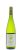 Front shot of wine bottle