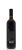 Back shot of wine bottle