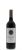Front shot of wine bottle