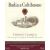 Flat front label of wine
