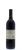 Back shot of wine bottle