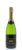 Front shot of wine bottle