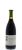 Front shot of wine bottle