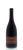Front shot of wine bottle