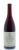 Front shot of wine bottle