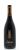Front shot of wine bottle