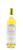 Front shot of wine bottle