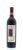 Front shot of wine bottle
