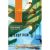 Flat front label of wine