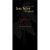Flat front label of wine