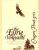Flat front label of wine
