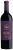 Front shot of wine bottle