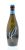 Front shot of wine bottle