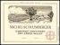 Flat front label of wine