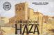Flat front label of wine