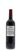Back shot of wine bottle