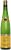Front shot of wine bottle