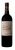 Front shot of wine bottle