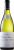 Front shot of wine bottle