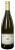 Front shot of wine bottle