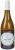 Front shot of wine bottle