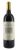 Front shot of wine bottle