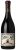 Front shot of wine bottle
