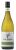 Front shot of wine bottle