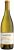 Front shot of wine bottle