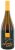 Front shot of wine bottle