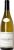 Front shot of wine bottle