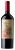 Front shot of wine bottle