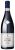 Front shot of wine bottle