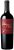 Front shot of wine bottle