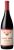 Front shot of wine bottle
