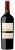 Front shot of wine bottle
