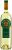 Front shot of wine bottle