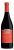 Front shot of wine bottle