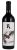 Front shot of wine bottle