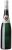 Front shot of wine bottle